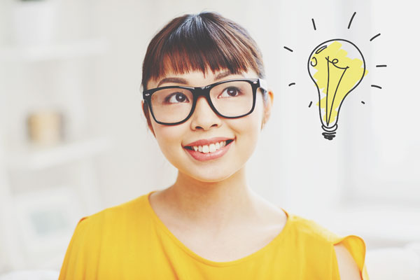 12星座【思いつきで行動する】ランキング　魚座は直感は秒速で行動に移す！