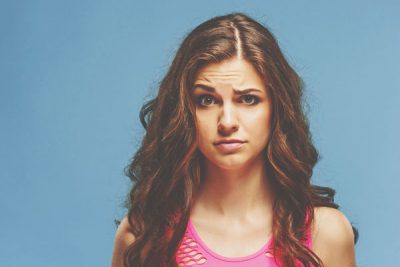 12星座【怒らない人】ランキング　天秤座は怒ることが面倒！