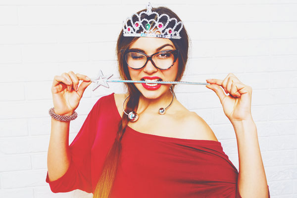 12星座【大人げない】ランキング　獅子座はいくつになってもわがままなお姫さま！