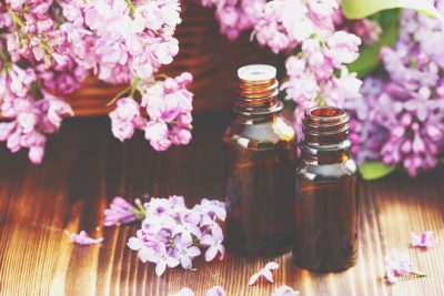 【アロマ占星術】3/21、太陽が牡羊座へ　春のスタートをアロマでサポート！