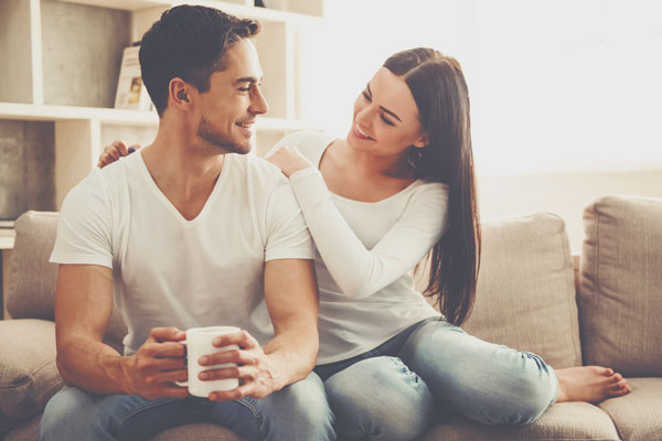 血液型【向いている結婚スタイル】あるある　O型は親と同居婚、AB型はディンクス！