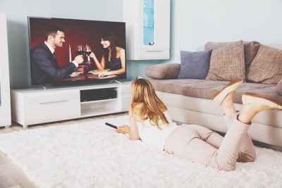 血液型【テレビの見方】あるある　O型は常につけっぱなし！