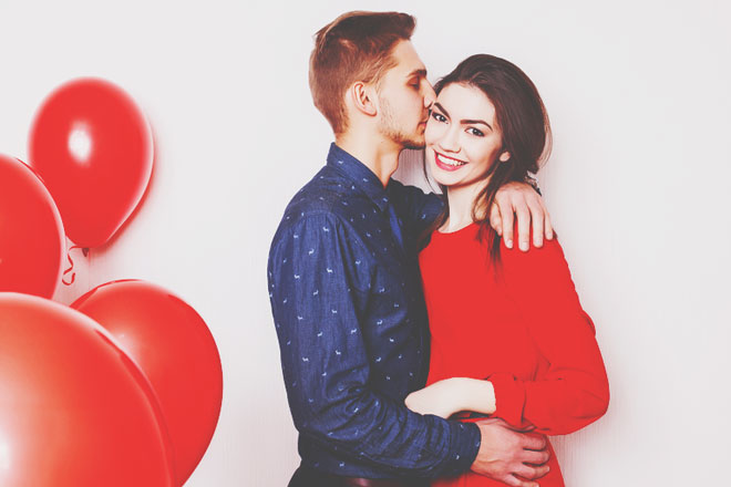 血液型【年下男性にモテる】ランキング　A型は無敵の「キレイなお姉さん」キャラ！