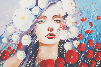 【金星LOVEメッセージ】8/7～9/9の恋愛キーワードは「小悪魔」！