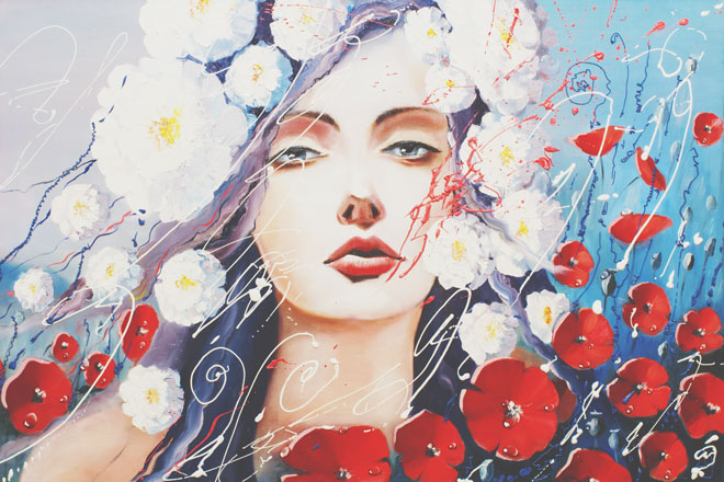 【金星LOVEメッセージ】7月10日～8月7日の恋愛キーワードは「脱・完璧主義」「具体的」