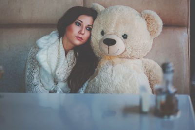 人一倍傷つきやすい、繊細な心を守るとっておきの方法