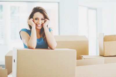 春に引っ越し予定の方必見! 引っ越しで開運する風水テクニック