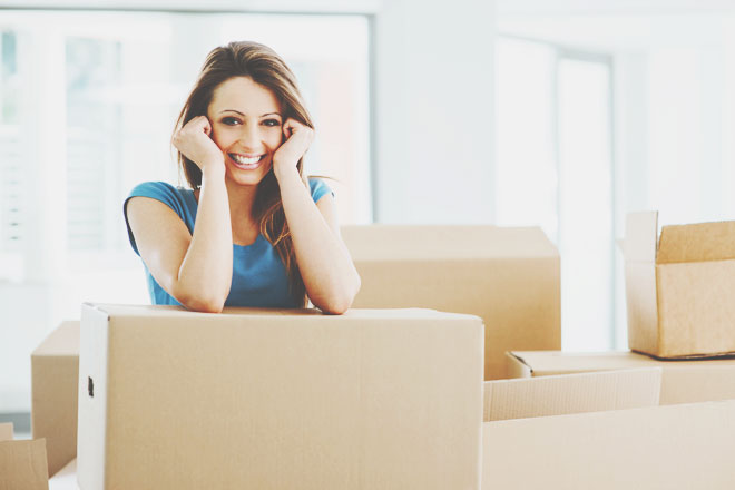 春に引っ越し予定の方必見！　引っ越しで開運する風水テクニック