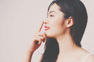 「鼻の穴」で性格を見抜く方法　上を向いている人は裏表のないタイプ！