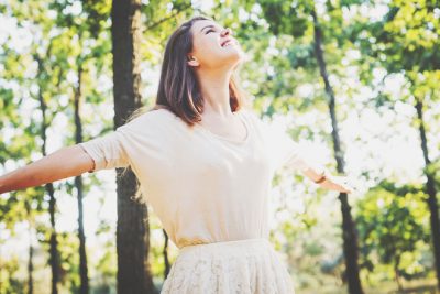 伊勢神宮・月夜見宮で神聖な空気に触れて心身を浄化しよう!