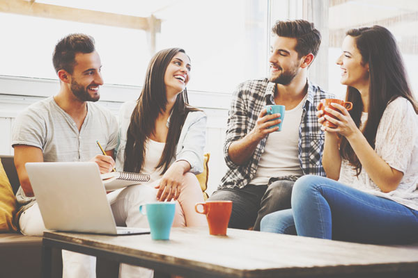 星座グループ別【スランプ救出方法】双子座・乙女座・射手座・魚座は休ませてあげて！