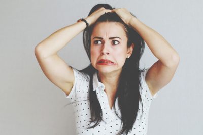 ダメウーマンなところがわかる【心理テスト】