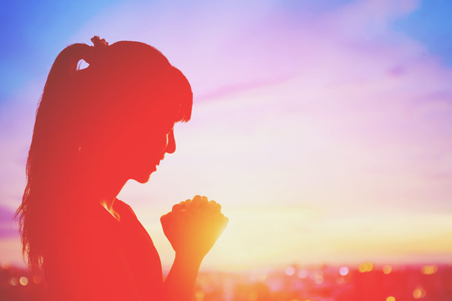 3月21日・春分の日のおまじない　これまでの感謝とこれから1年の実りを捧げよう！