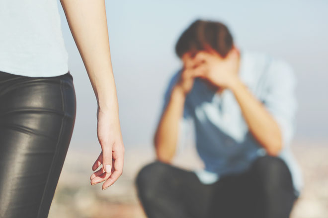 情緒不安定な彼とは別れるべき？　タロットプリンス・ムンロ王子からのアドバイス