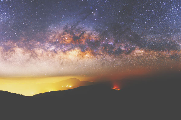 【3月の惑星予報】新たな1年へと切り替わる1カ月　なりたい自分への種を蒔こう！