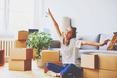 【夢占い】新生活の夢が暗示することとは？