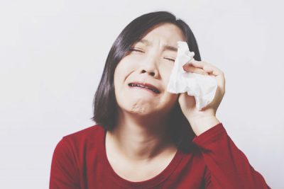 【夢占い】フられる夢は身近な人から告白される予感！　恋愛の夢が暗示すること