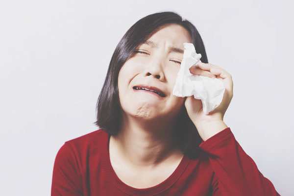 【夢占い】フられる夢は身近な人から告白される予感！　恋愛の夢が暗示すること