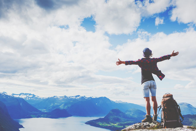 12星座【2018年GWパワースポット】蟹座はショッピングモール、射手座は山！