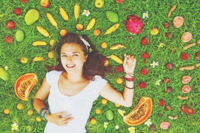 12星座【オススメのフルーツ】水瓶座はドリアン！