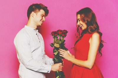 12星座【2018年春の出会い運】ランキング　牡牛座は紹介から恋に！