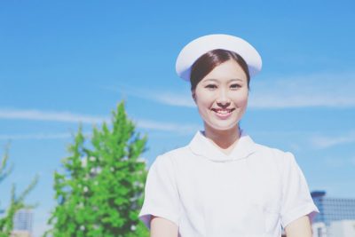 12星座【白衣の天使】ランキング　魚座は献身的な看護！