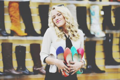 12星座【欲しがり】ランキング　射手座の瞬間欲望は最大級！