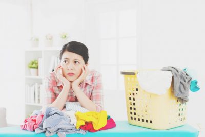 12星座【家事が苦手】ランキング　魚座は段取り進められない！