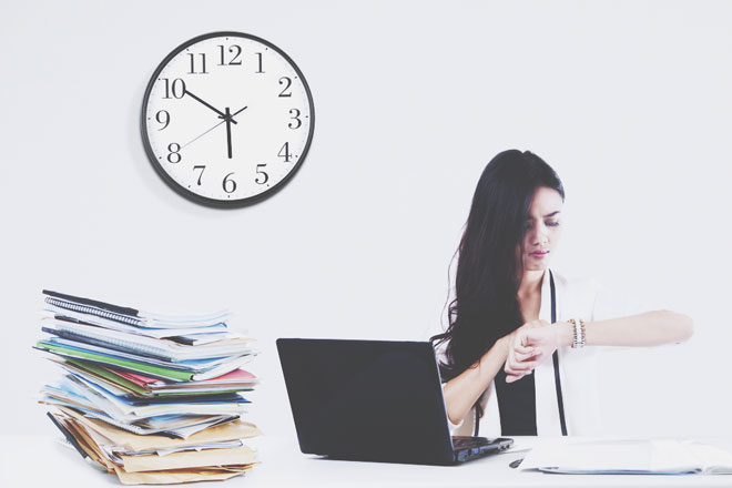 12星座【仕事よりプライベートが大事】ランキング　天秤座は定時に必ず帰る！