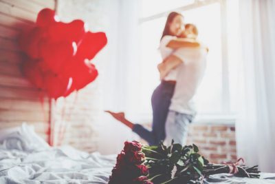 牡牛座を振り向かせるコツ「相手のために時間と手間を惜しまない」