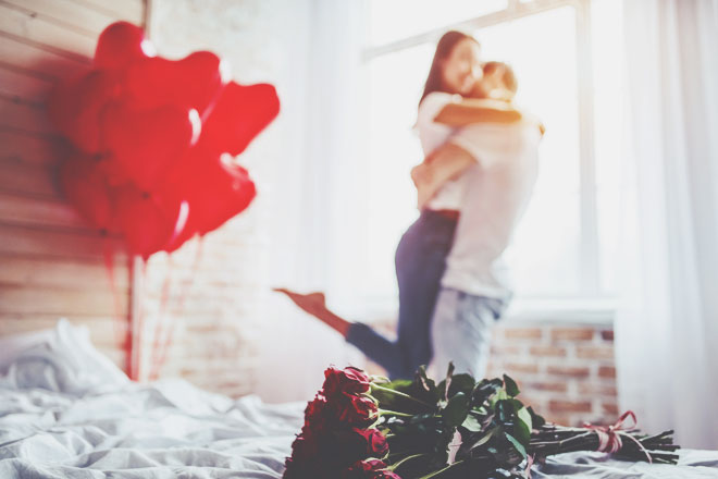 牡牛座を振り向かせるコツ「相手のために時間と手間を惜しまない」