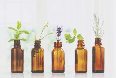 【アロマ占星術】4/20・太陽が牡牛座へ　金銭の不安をアロマでサポート！