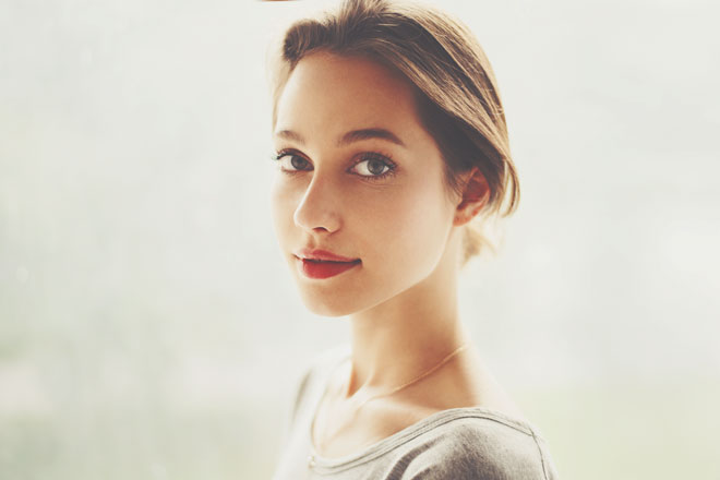 血液型別【美の法則】A型はナチュラルであること、B型は美しいしぐさを学ぶ！