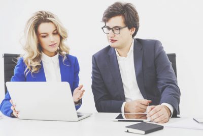 上司の血液型別【ミスしたときの謝り方】AB型上司には原因と経緯を伝える