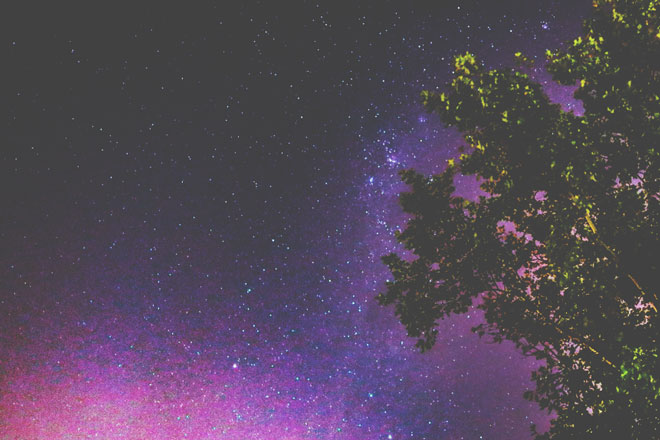 4月16日は牡羊座の新月　新しいスタートと幸運を願える日