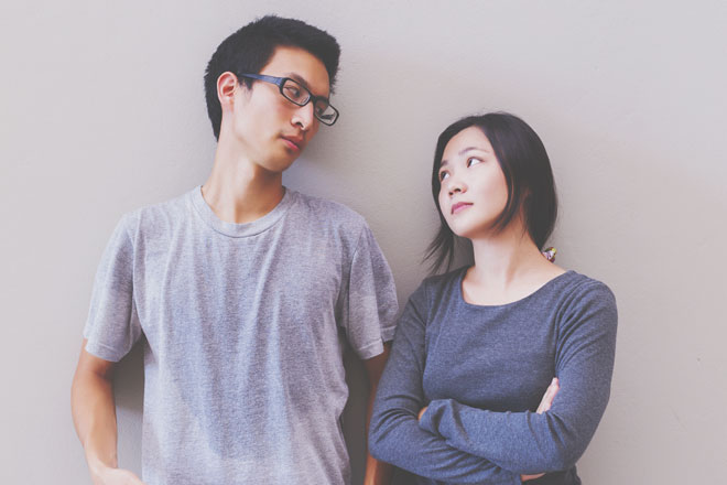 【占いトリビア】同じ星座でも、男女の性別によって占い結果は変わるの?