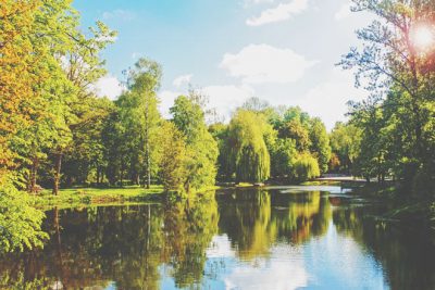 【心理テスト】波紋はいくつ？　答えでわかるあなたの影響力