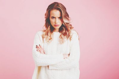 怒りの出し方がわかる【心理テスト】