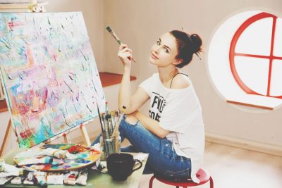 【心理テスト】公園の遊具でわかるあなたにぴったりの趣味