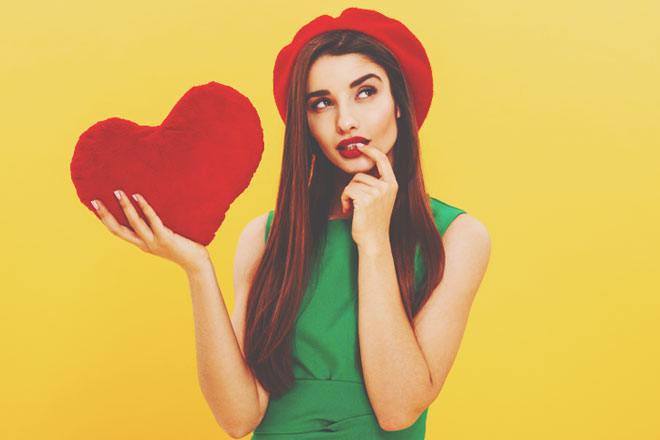 視線の動きでわかる!?　恋人ができず1人ぼっちの理由がわかる【心理テスト】