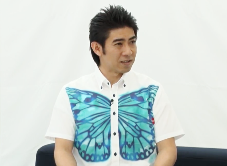 琉球風水志・シウマ