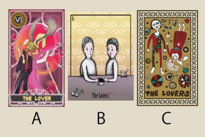 【タロット占い】恋に失敗しないための方法は？