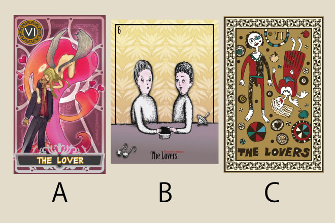 【タロット占い】選んだタロットカードでわかる、恋に失敗しないための方法