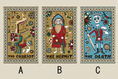 【タロット占い】目標達成するための鍵は？