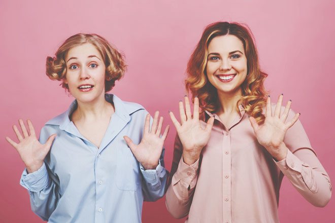 【手相占い】誰でも手相占い師に!?　手のひらの線の濃さと数を見るだけでわかる性格占い