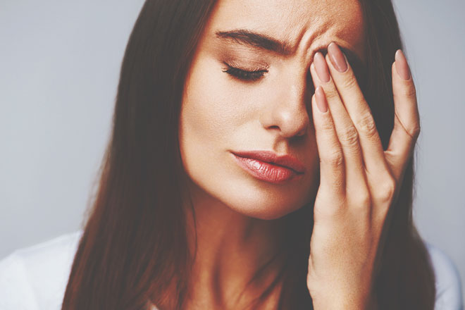 【占いトリビア】誕生日前の憂鬱は星の影響「バースデーブルー」って何？