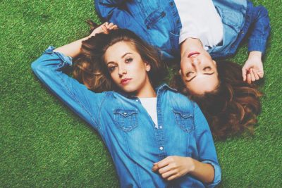 双子YouTuberがタロット占いをやってみた！