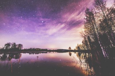 【4月の惑星予報】人生を改革できる1カ月に！