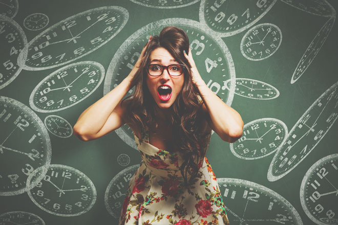 12星座【変化に弱い】ランキング　牡牛座は慣れ親しんだ環境が変わるとダメ！