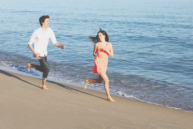 【12星座のトリセツ】牡羊座をオトすには「ピンポンダッシュ作戦」が最善!?